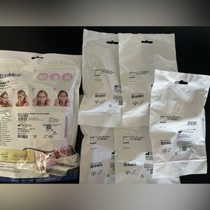 NIB SEALED Pink Resmed Swift FX Bella + 5 small pillows